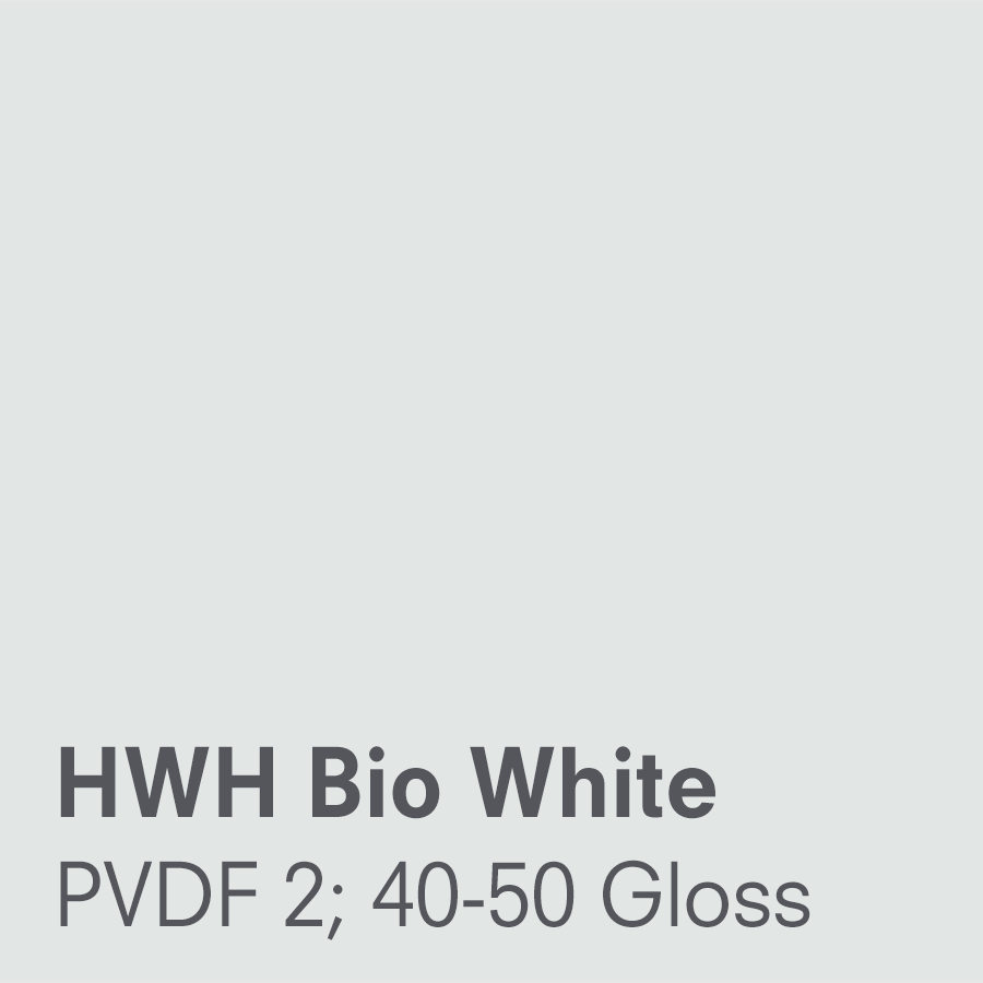 HWH Bio White (3